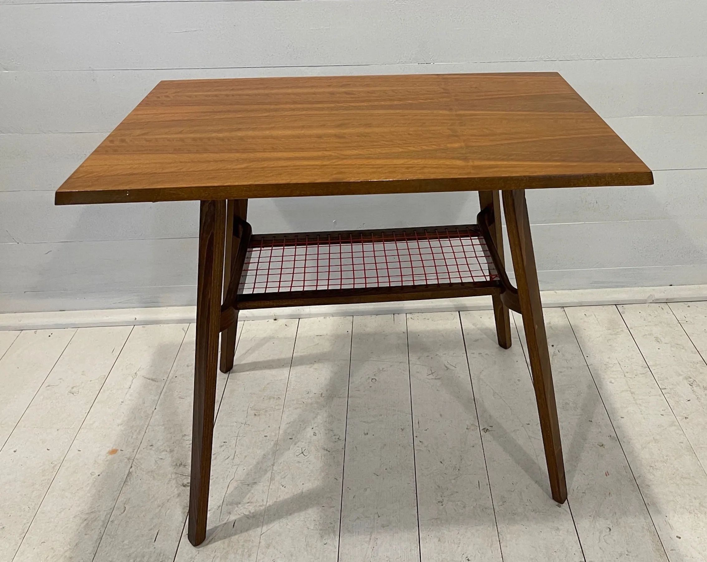 Vintage Mid Century  Coffee Table  #3805